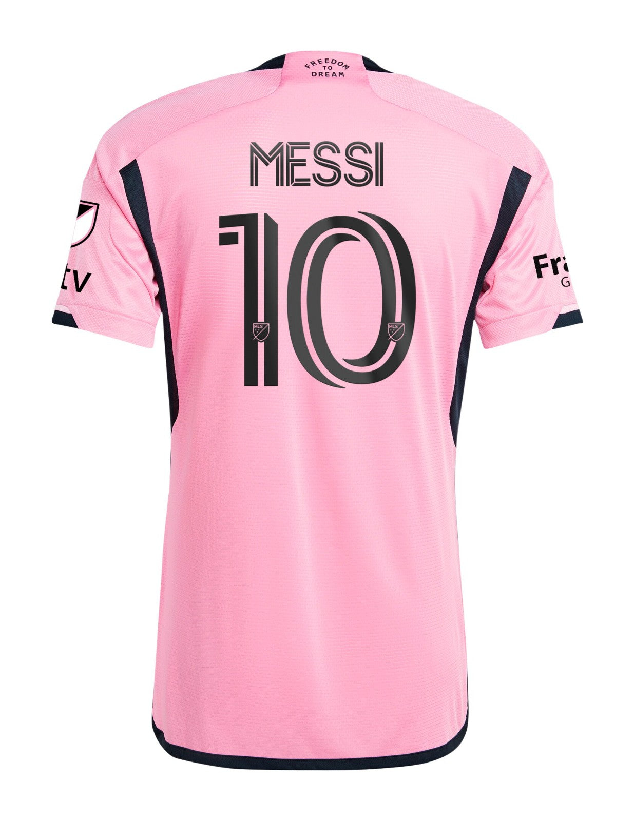 Inter Miami 24 Home Kit