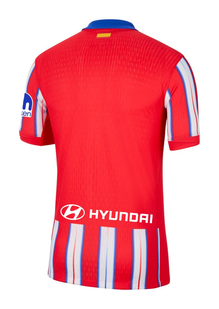 Atletico Madrid 24/25 Home Kit