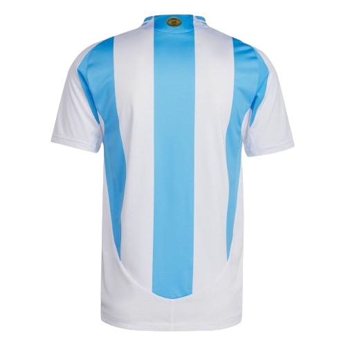 Argentina 2024 Home Jersey - Copa America