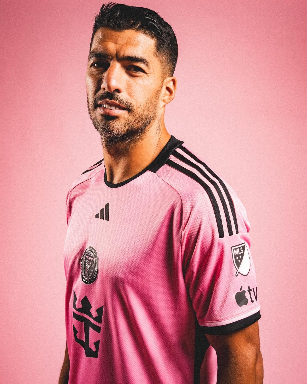 Inter Miami 24 Home Kit