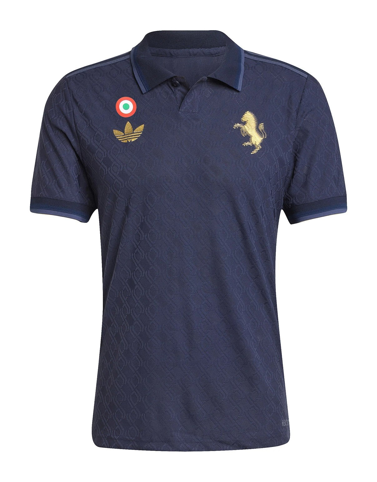 Juventus 24/25 Third Kit - Player Version