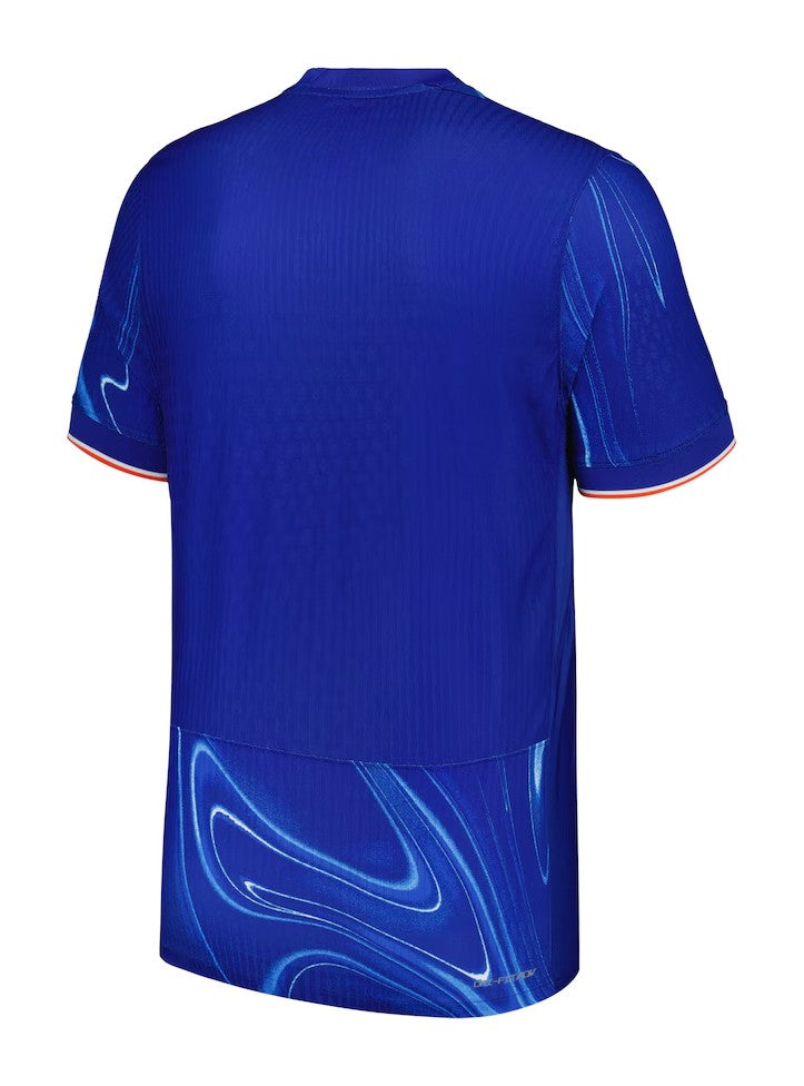 CHELSEA 24/25 Home Jersey - Player Version