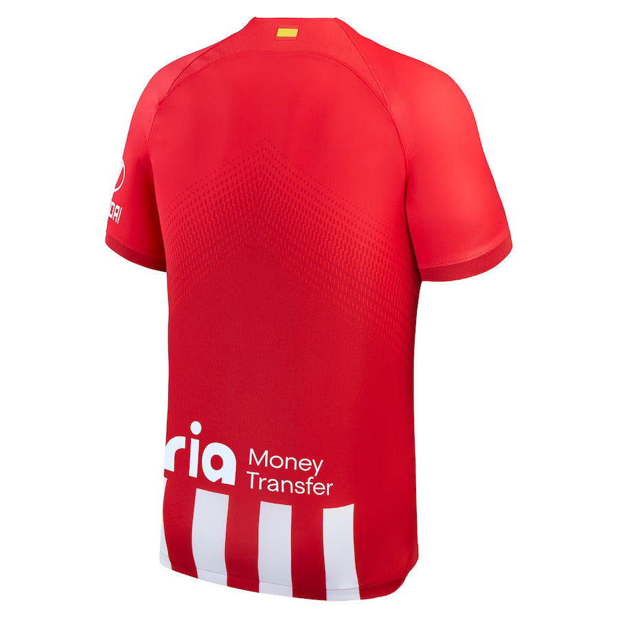 Atletico Madrid 23/24 Home Kit