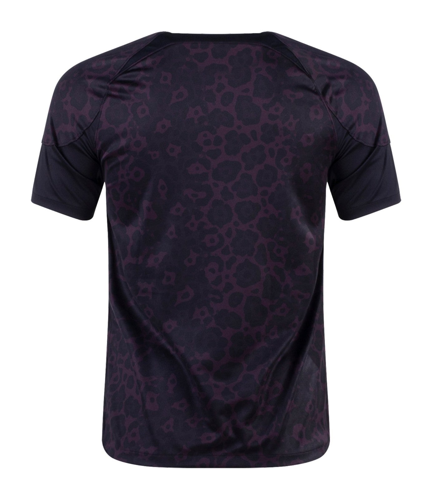 Brazil 23 No to Racism Jersey