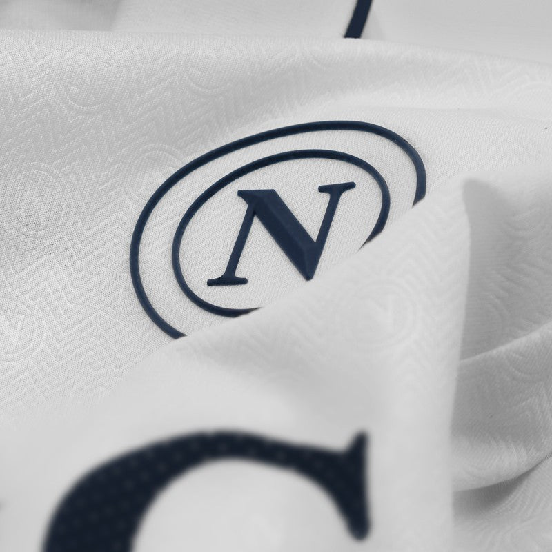 SSC Napoli FC 24/25 Away Jersey - Player Version