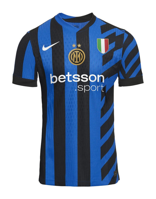 Inter Milan 24/25 Home Kit  - Player Version