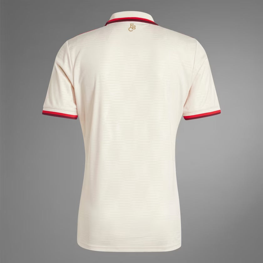 FC Bayern 24/25 Third Kit - Player Version