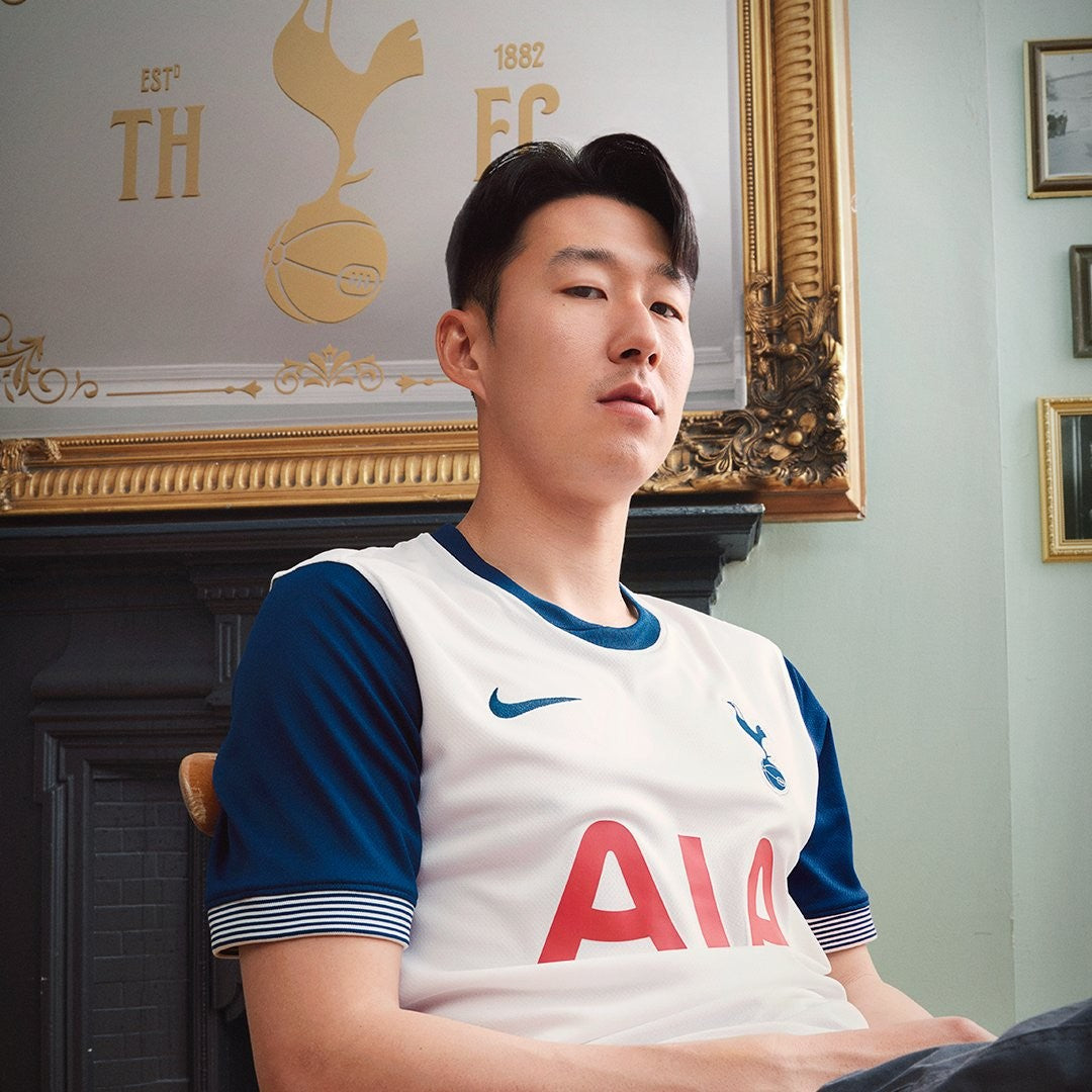Tottenham Hotspur 24/25 home Jersey - Player Version