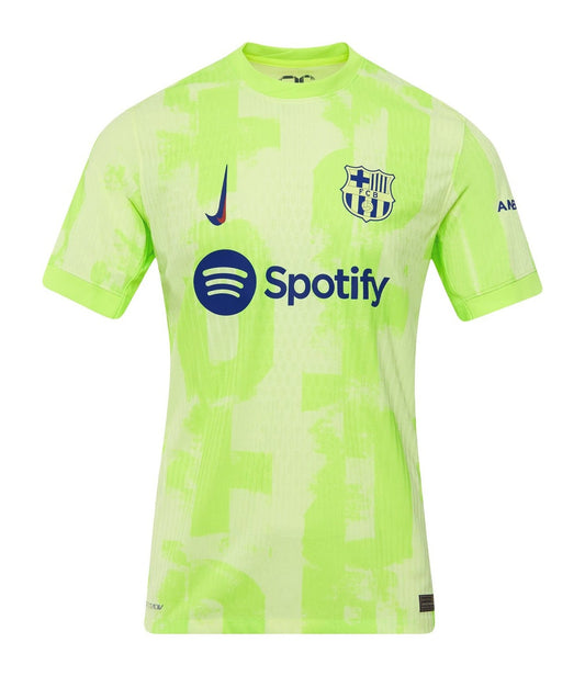 FC Barcelona 24/25 Third Kit - Player Version