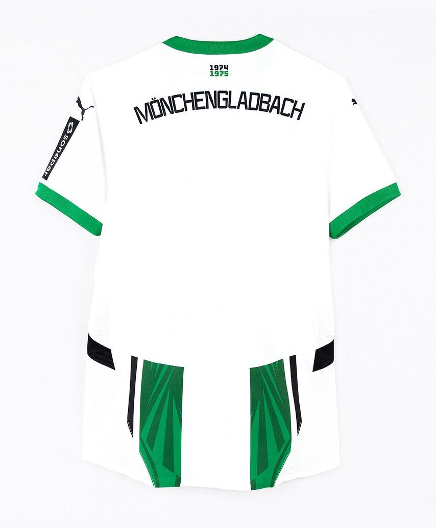 Mönchengladbach 24/25 Home Jersey - Player Version