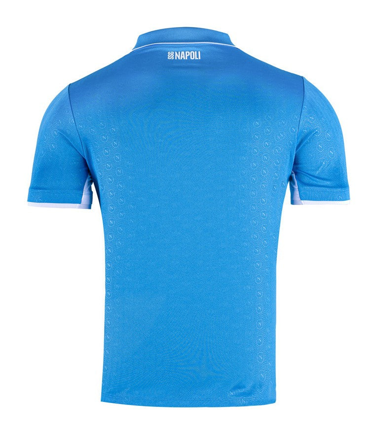 SSC Napoli FC 24/25 Home Jersey - Player Version