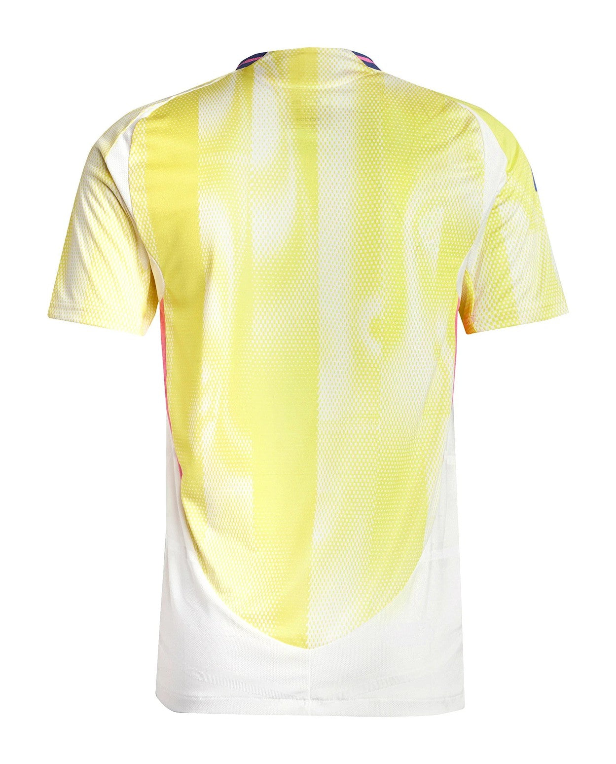 Juventus 24/25 Away Kit - Player Version
