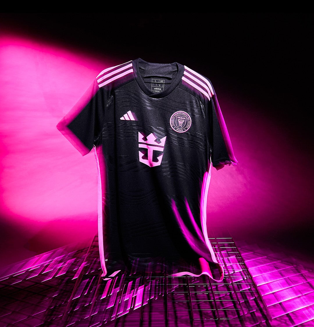Inter Miami 24 Away Kit