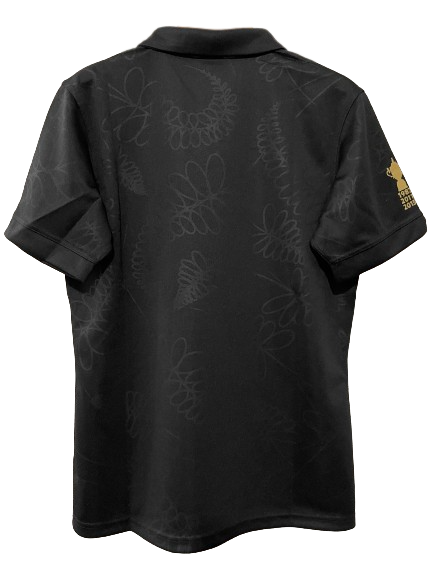 All Blacks Home RWC 23/24 Jersey