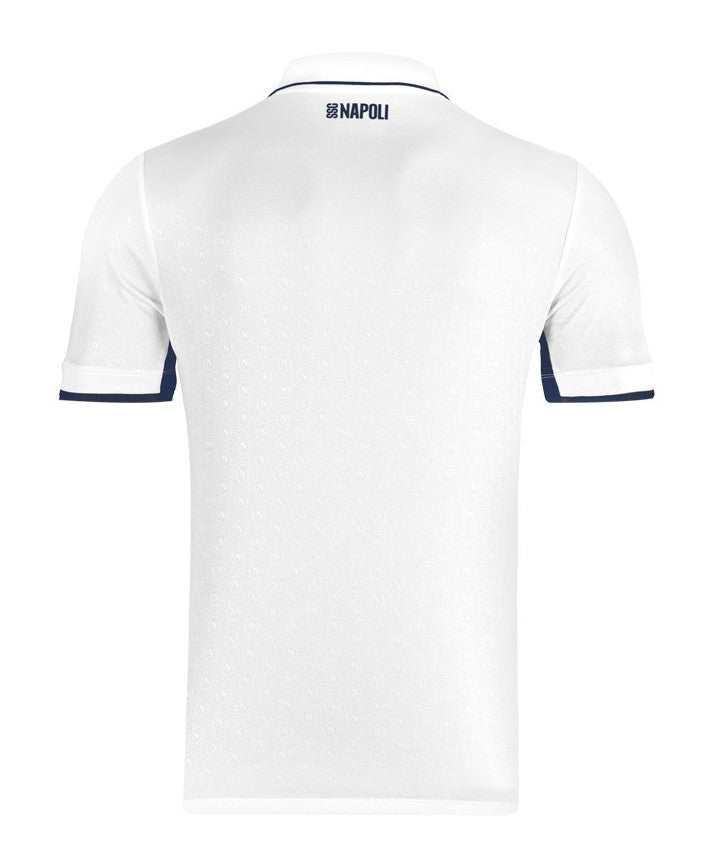 SSC Napoli FC 24/25 Away Jersey - Player Version