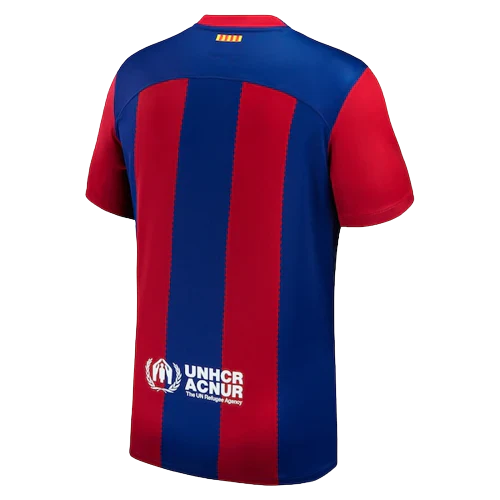 FC Barcelona 23/24 Home Kit