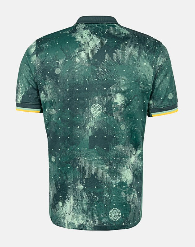 Tottenham Hotspur 24/25 Third Jersey - Player Version