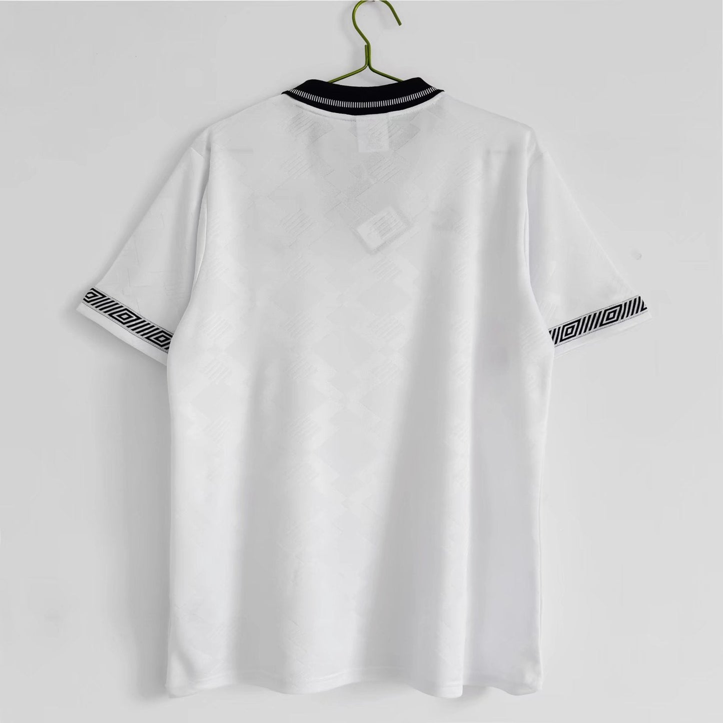 ENGLAND 90/92 Home Jersey