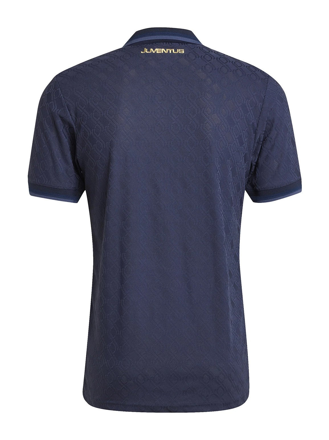 Juventus 24/25 Third Kit - Player Version