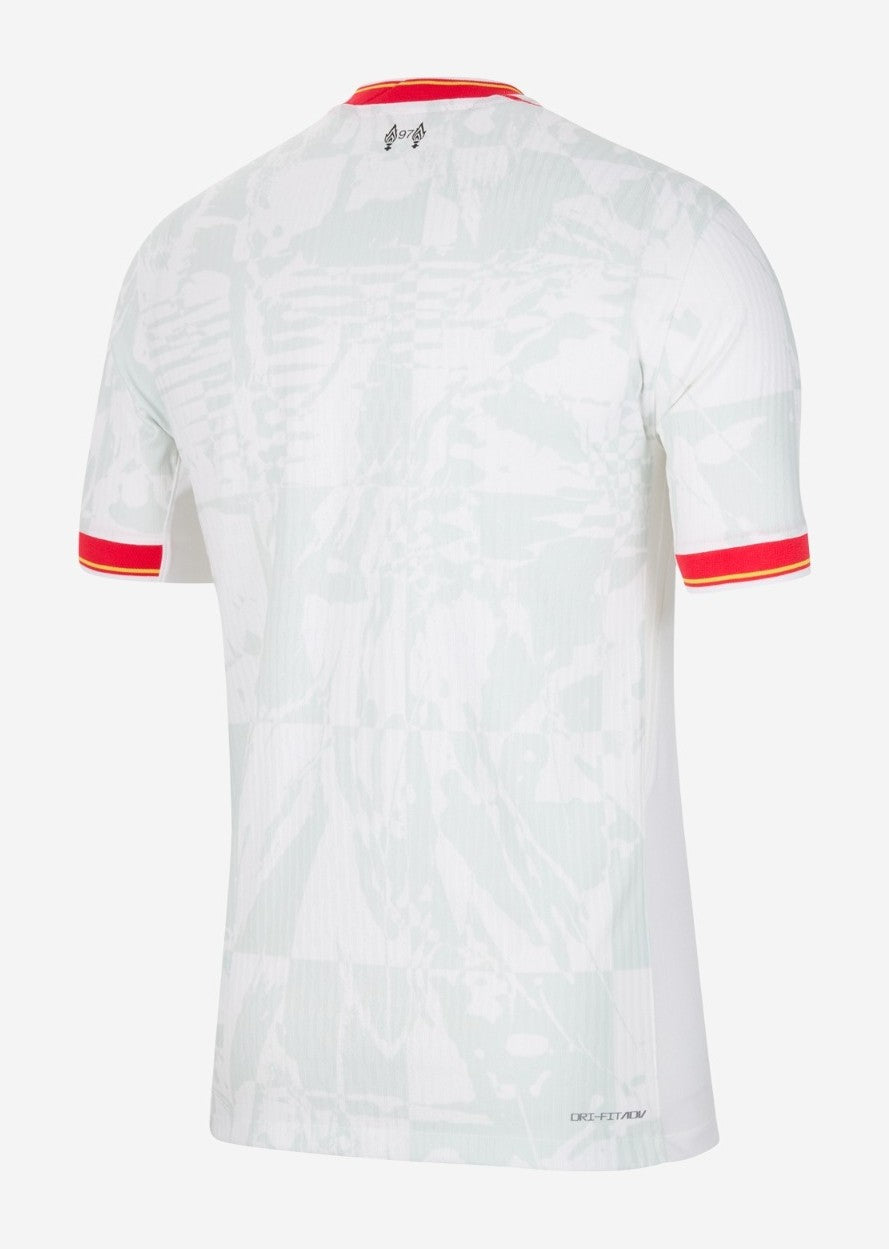 Liverpool 24/25 Third Jersey - Player Version