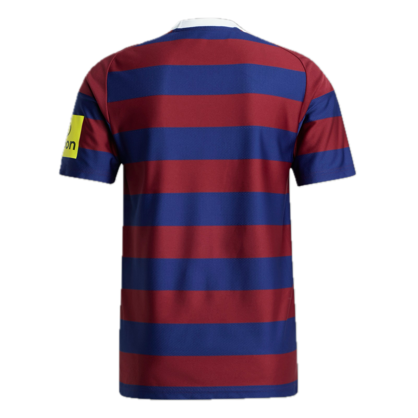 Newcastle United FC 24/25 Away Jersey - Player Version