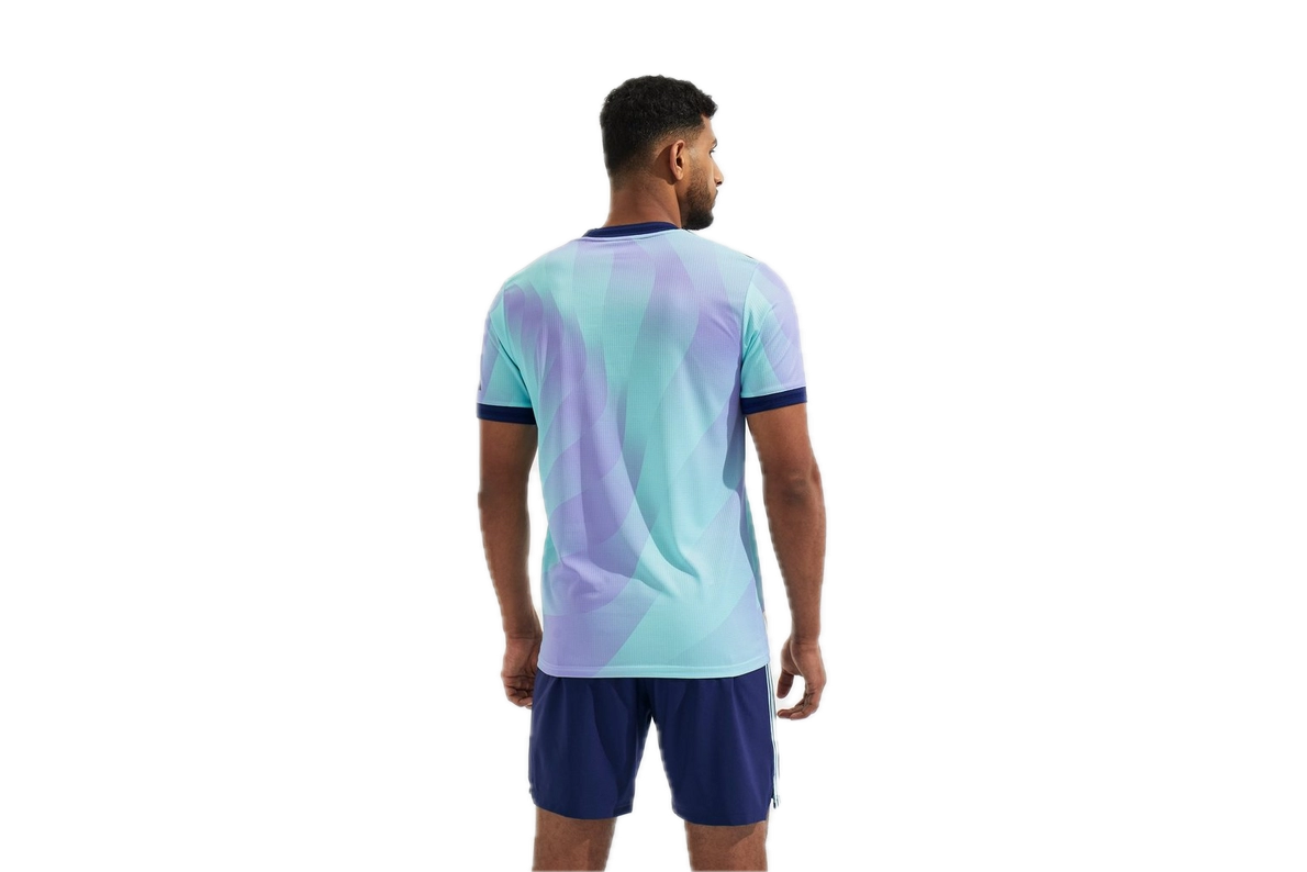 Arsenal 24/25 Third Jersey - Player Version