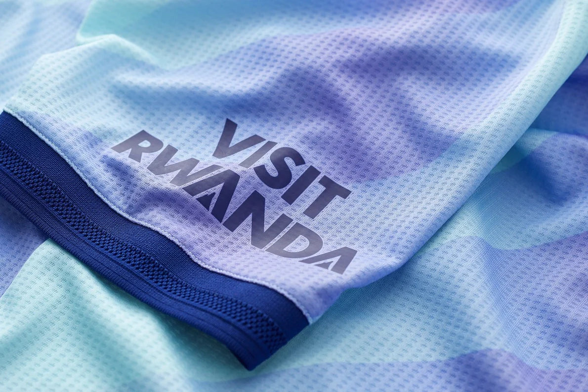 Arsenal 24/25 Third Jersey - Player Version
