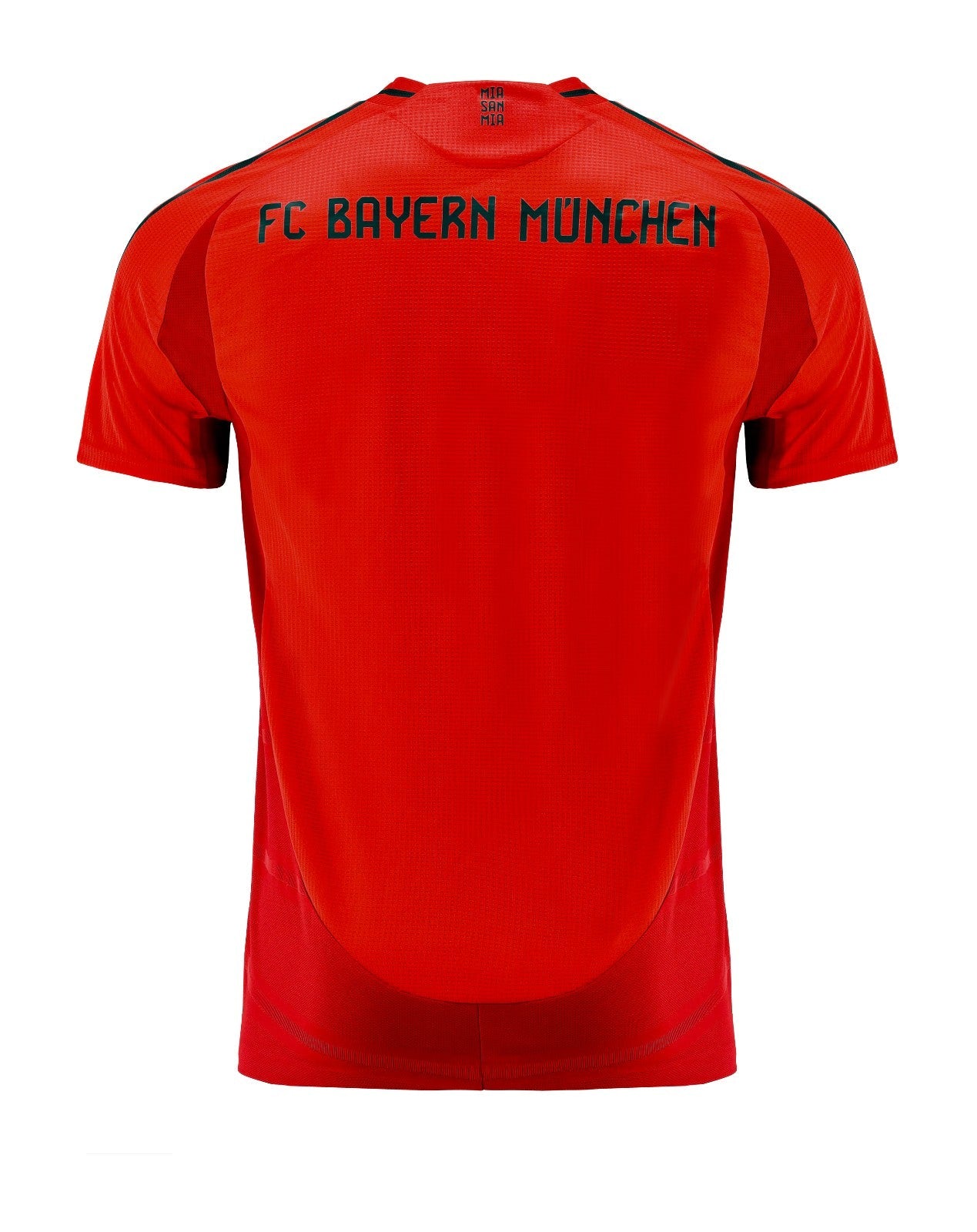 FC Bayern 24/25 Home Jersey - Player Version
