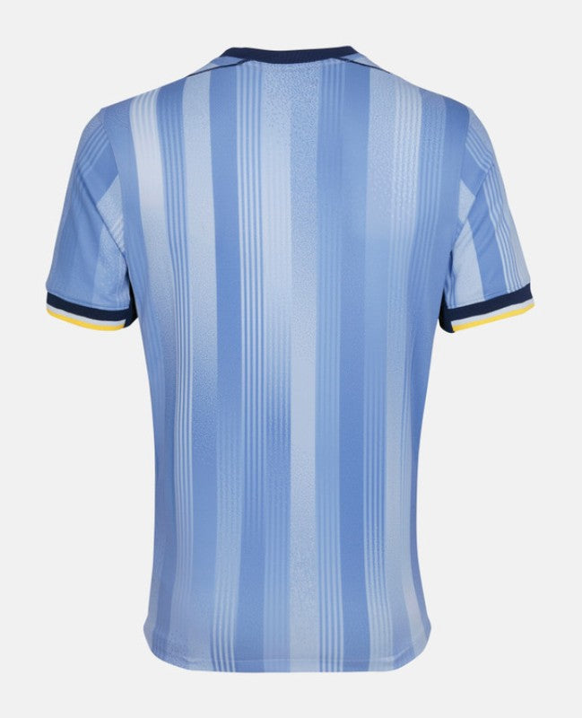 Tottenham Hotspur 24/25 Away Jersey - Player Version