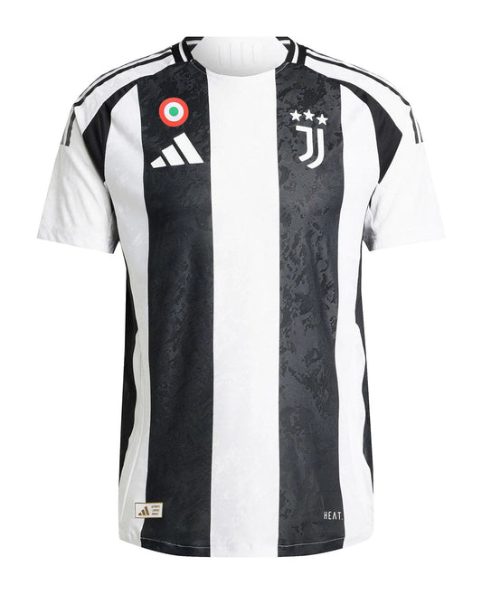Juventus 24/25 Home Kit  - Player Version