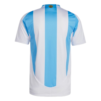 Argentina 2024  Home Jersey - Copa America