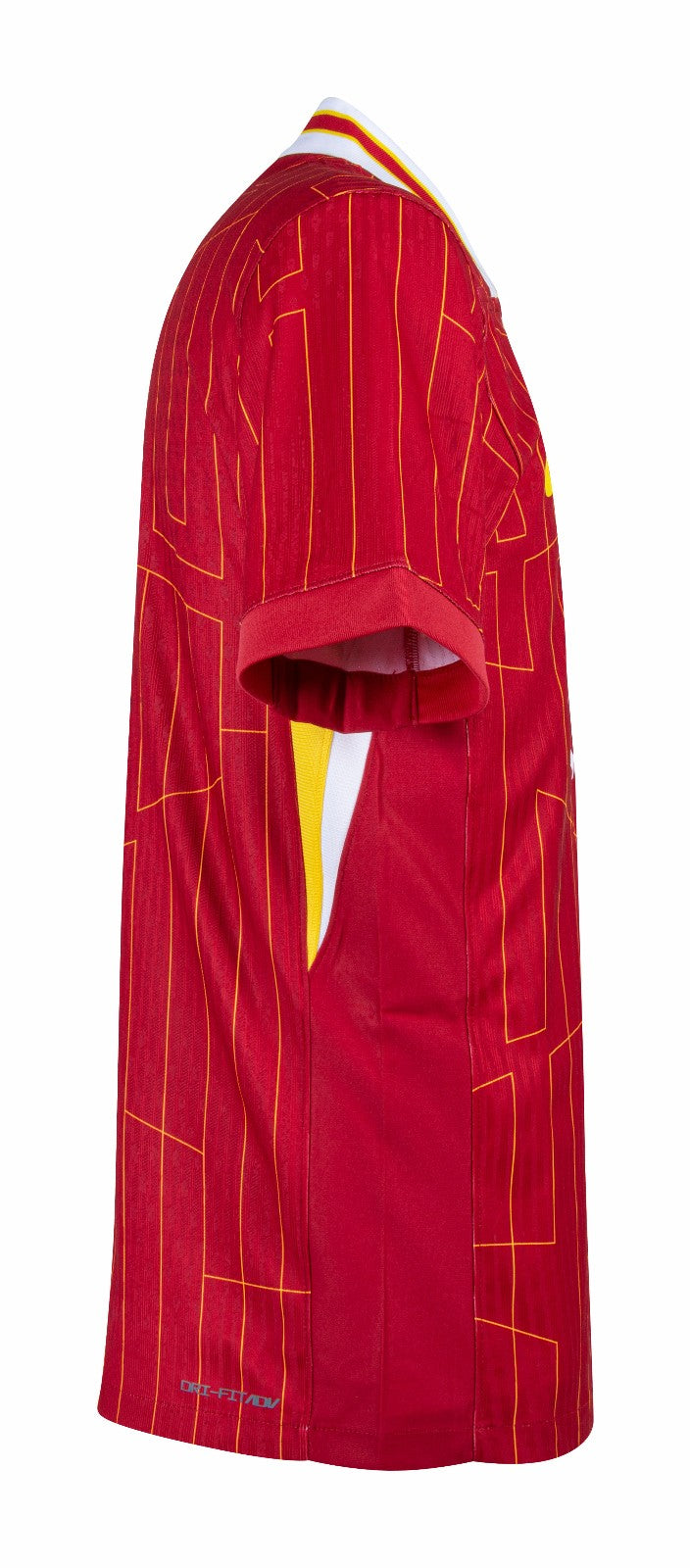 Liverpool 24/25 Home Jersey  - Player Version