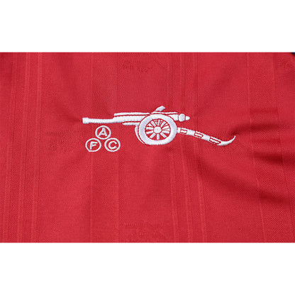 ARSENAL HOME 1988/89 JERSEY Long Sleeve