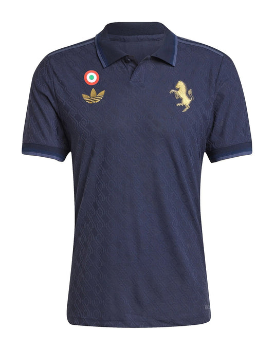 Juventus 24/25 Third Kit  - Player Version