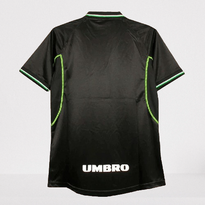 MANCHESTER UNITED 98/99 Third Jersey