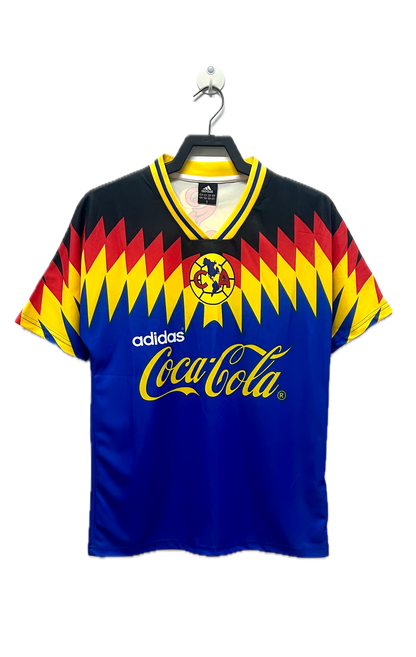 Club América 1995 Away Jersey