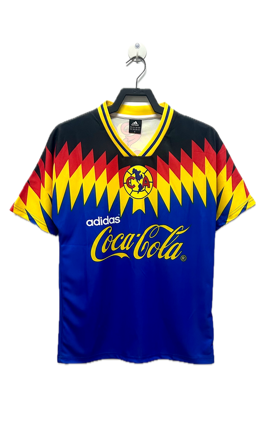 Club América 1995 Away Jersey
