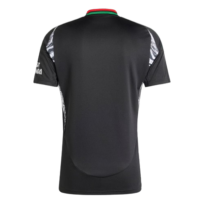 Arsenal 24/25 Away Jersey - Player Version