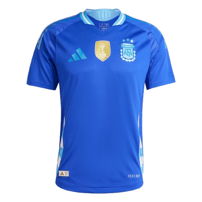 Argentina 2024  Away Jersey - Copa America