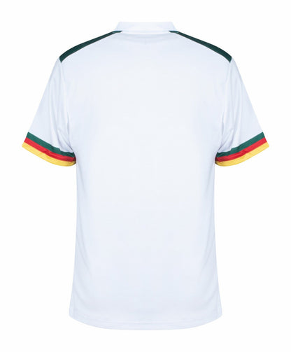 Cameroon  22 Away Jersey - World Cup