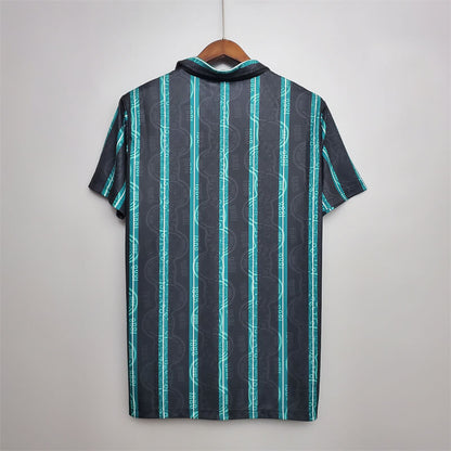 CELTIC 92/93 Away Jersey