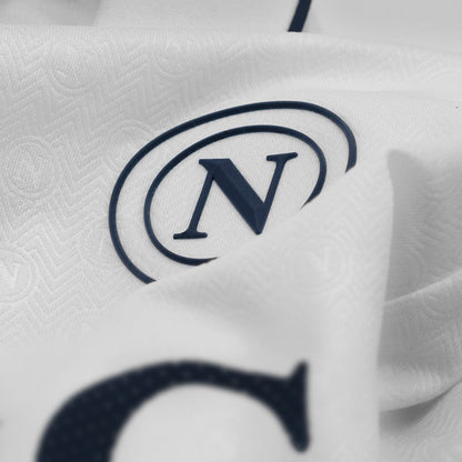SSC Napoli FC 24/25 Away Jersey  - Player Version