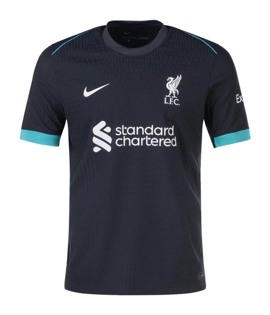 Liverpool 24/25 Away Jersey  - Player Version