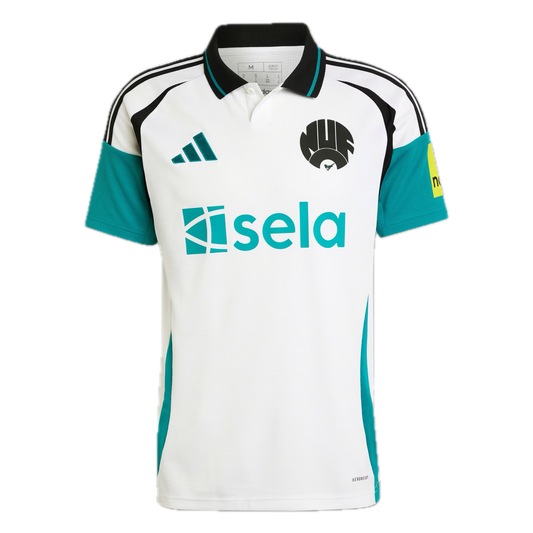 Newcastle United FC 24/25 Third Jersey - Player version