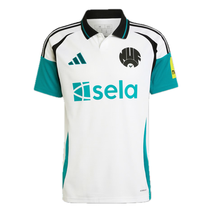 Newcastle United FC 24/25 Third Jersey