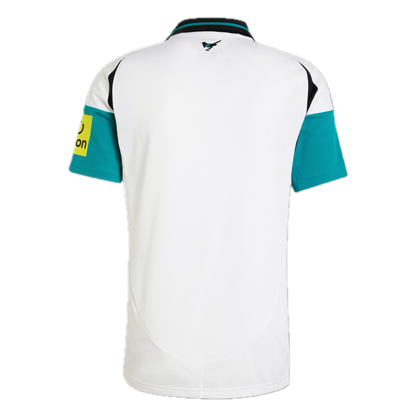 Newcastle United FC 24/25 Third Jersey