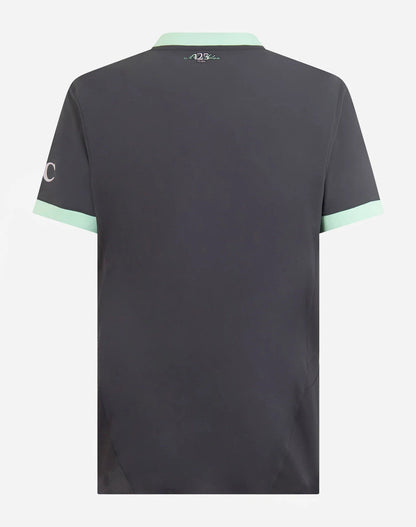 Associazione Calcio Milan 24/25 Third Jersey - Player version