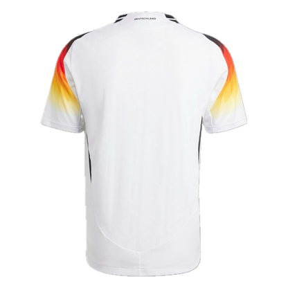 Germany 2024 Home Jersey - Euros