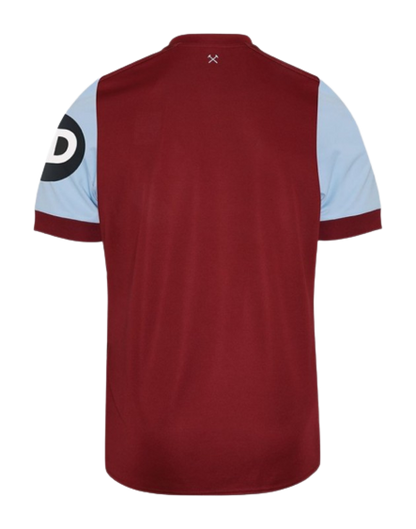 West Ham  23/24 Home Jersey