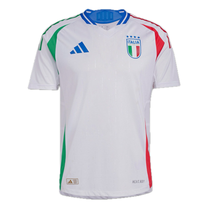 Italy 2024 Away Jersey - Euros